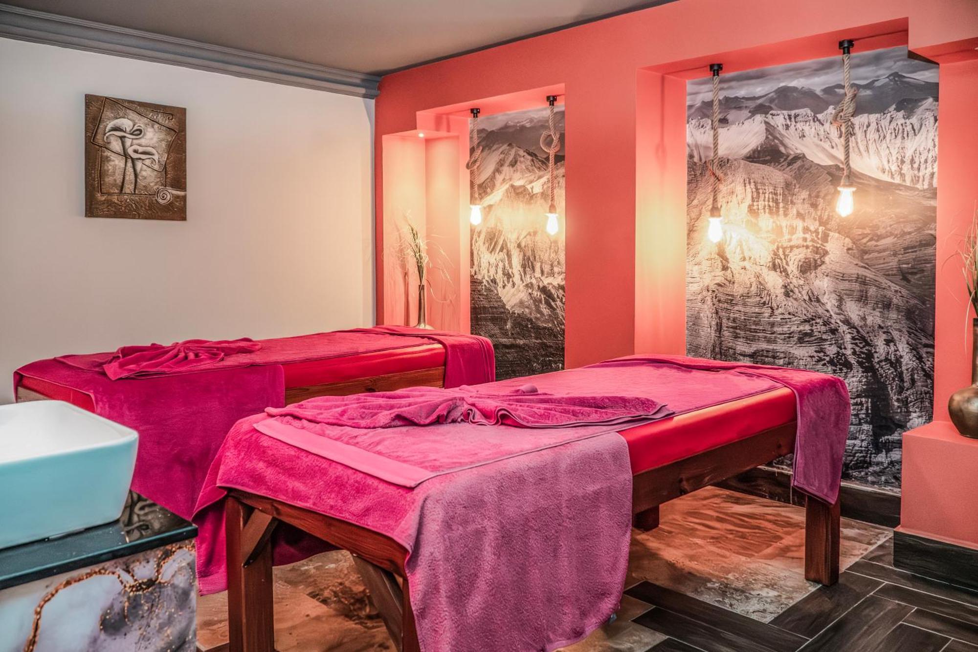 Royal Wings Hotel 5*