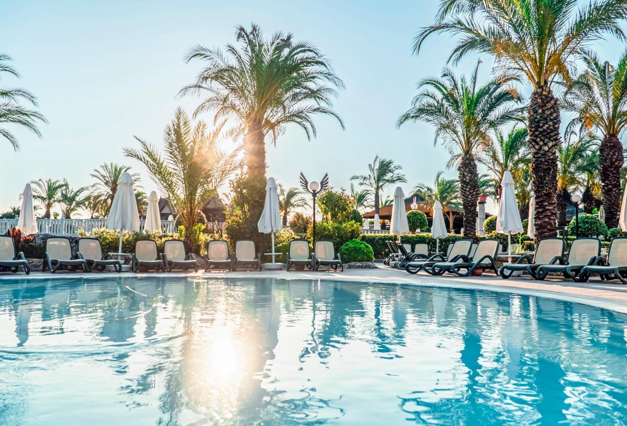 Royal Wings Antalya
