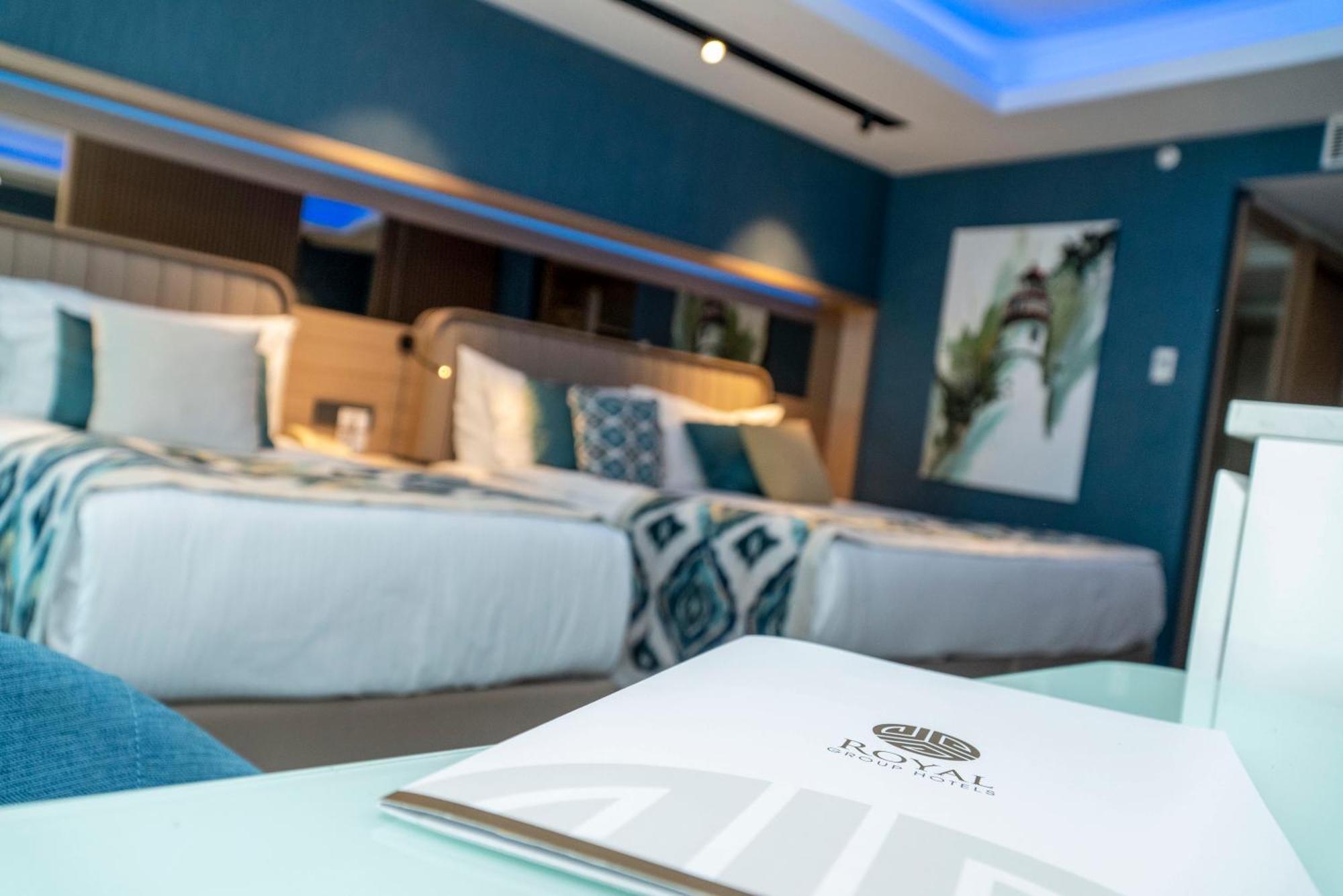 Royal Wings Otel