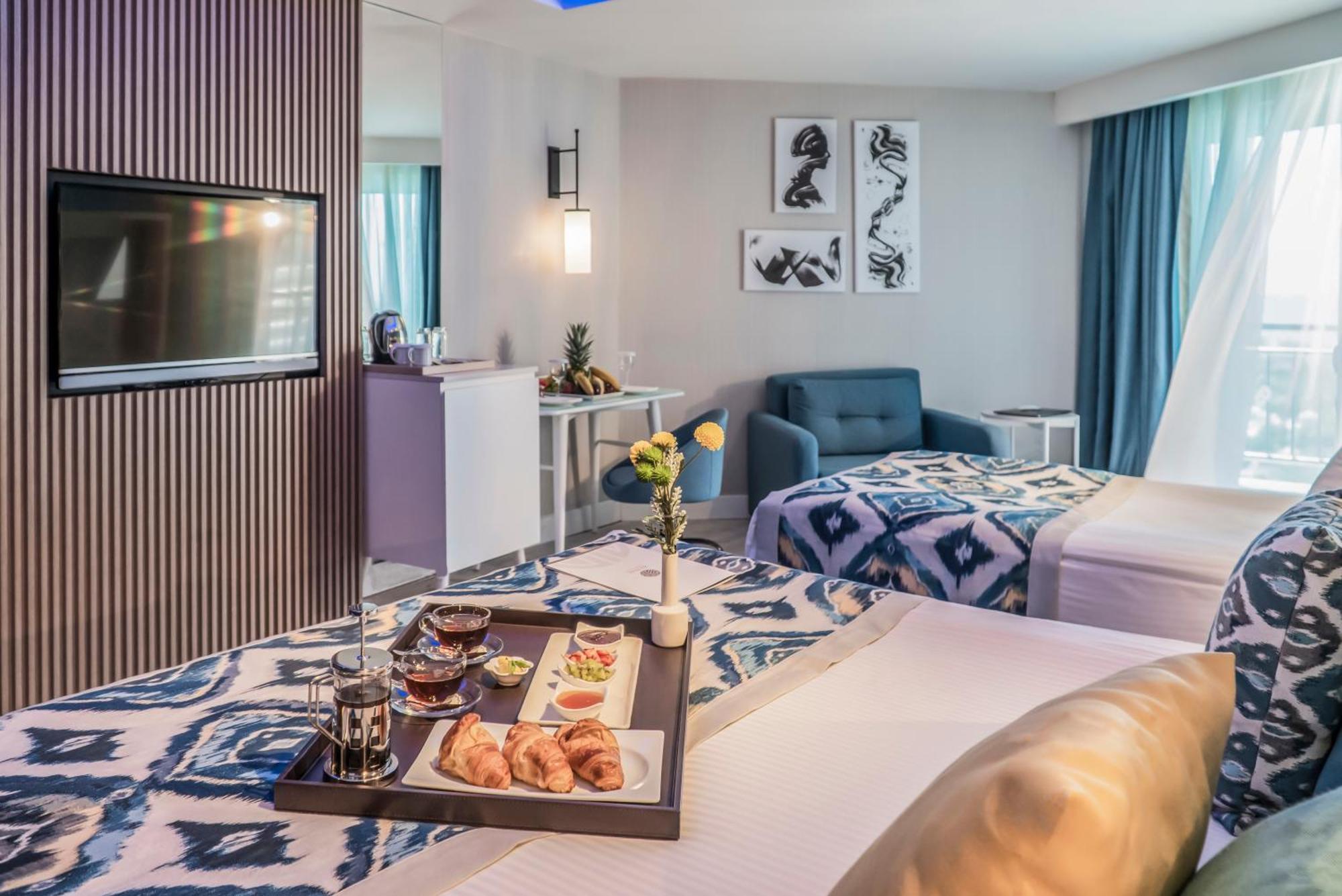 Hotel Royal Wings Antalya