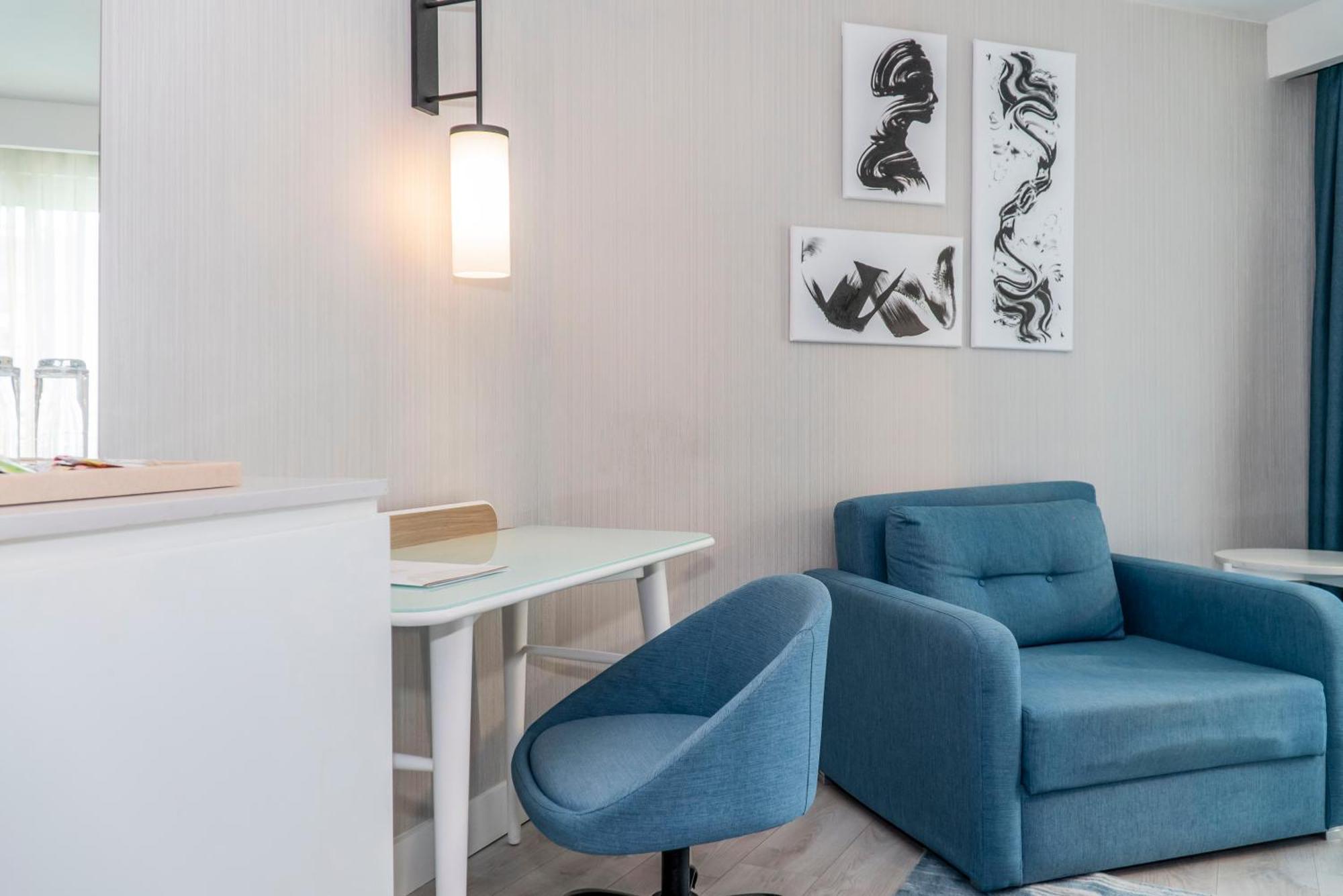 Royal Wings Hotel 5*