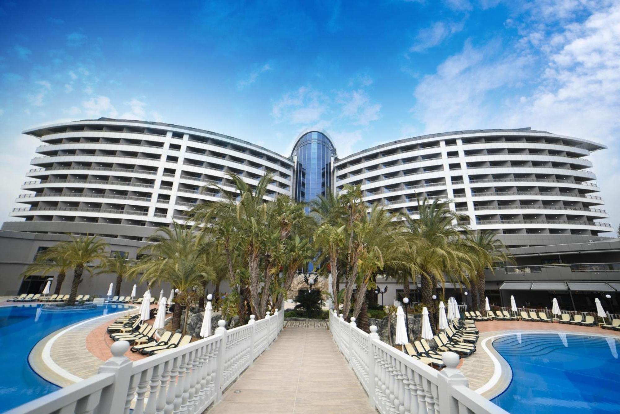 Otel Royal Wings