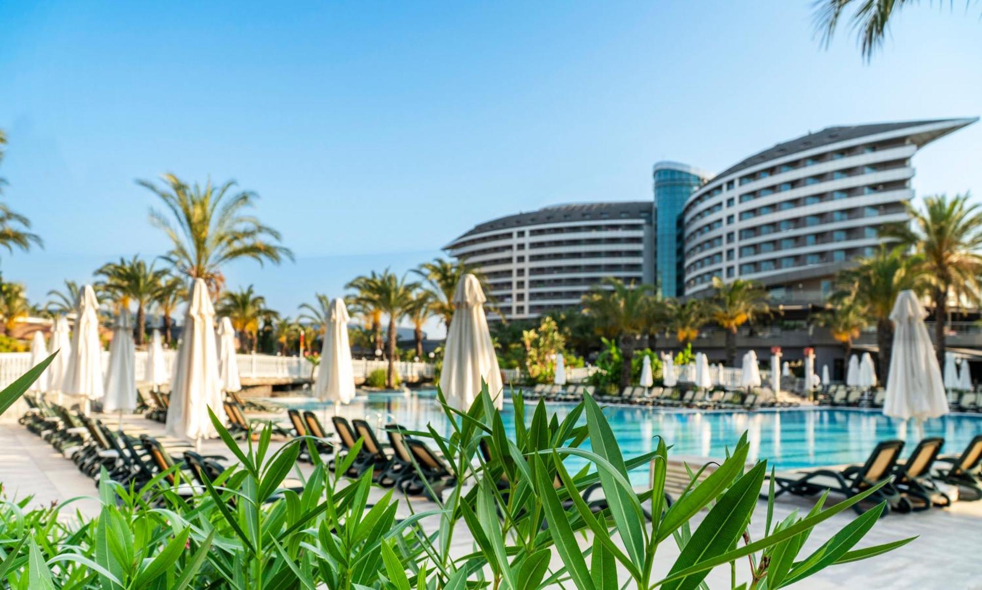 Otel Royal Wings 5*