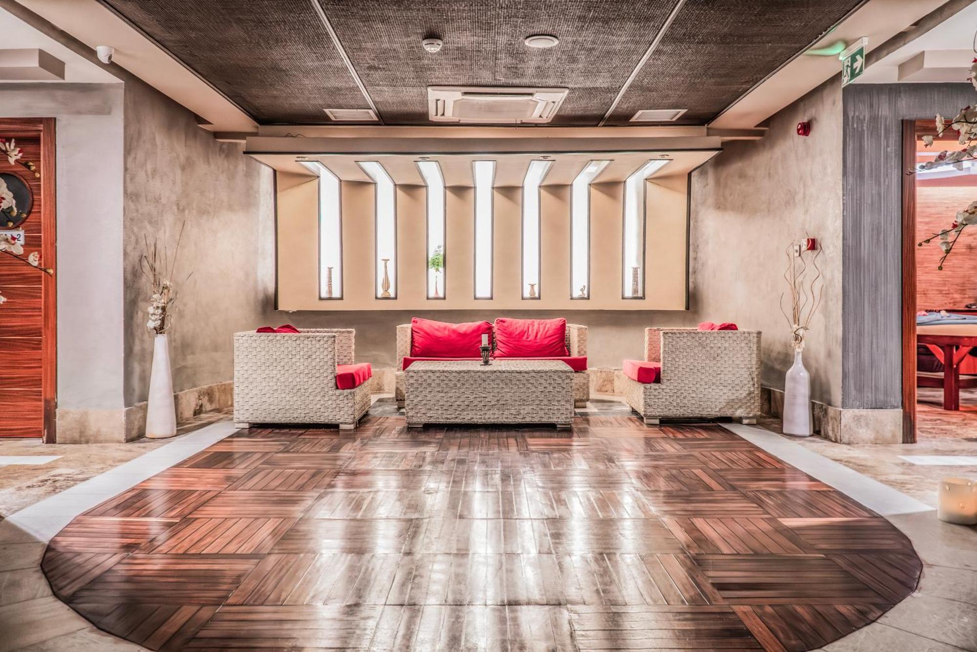 Otel Royal Wings Antalya