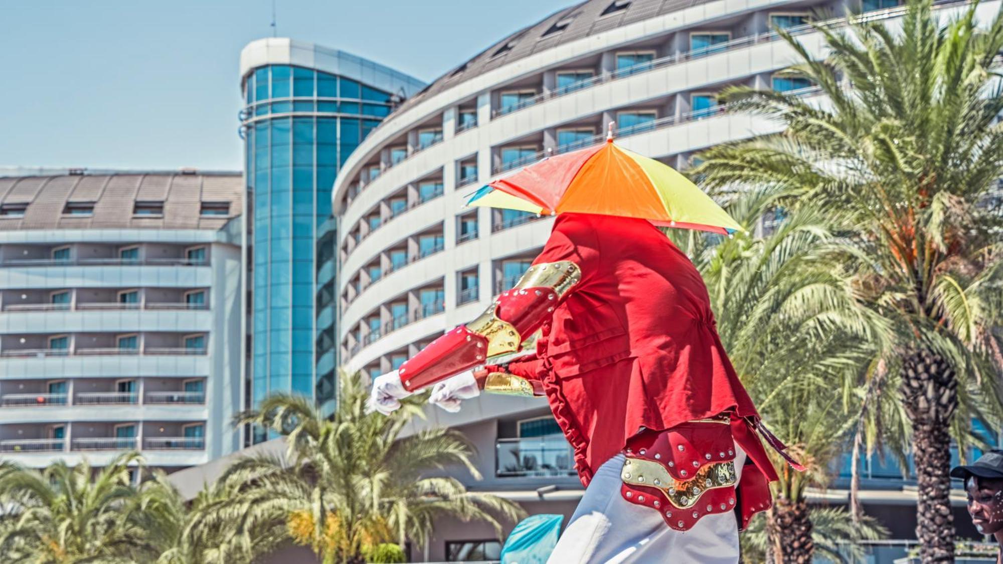 Royal Wings Otel