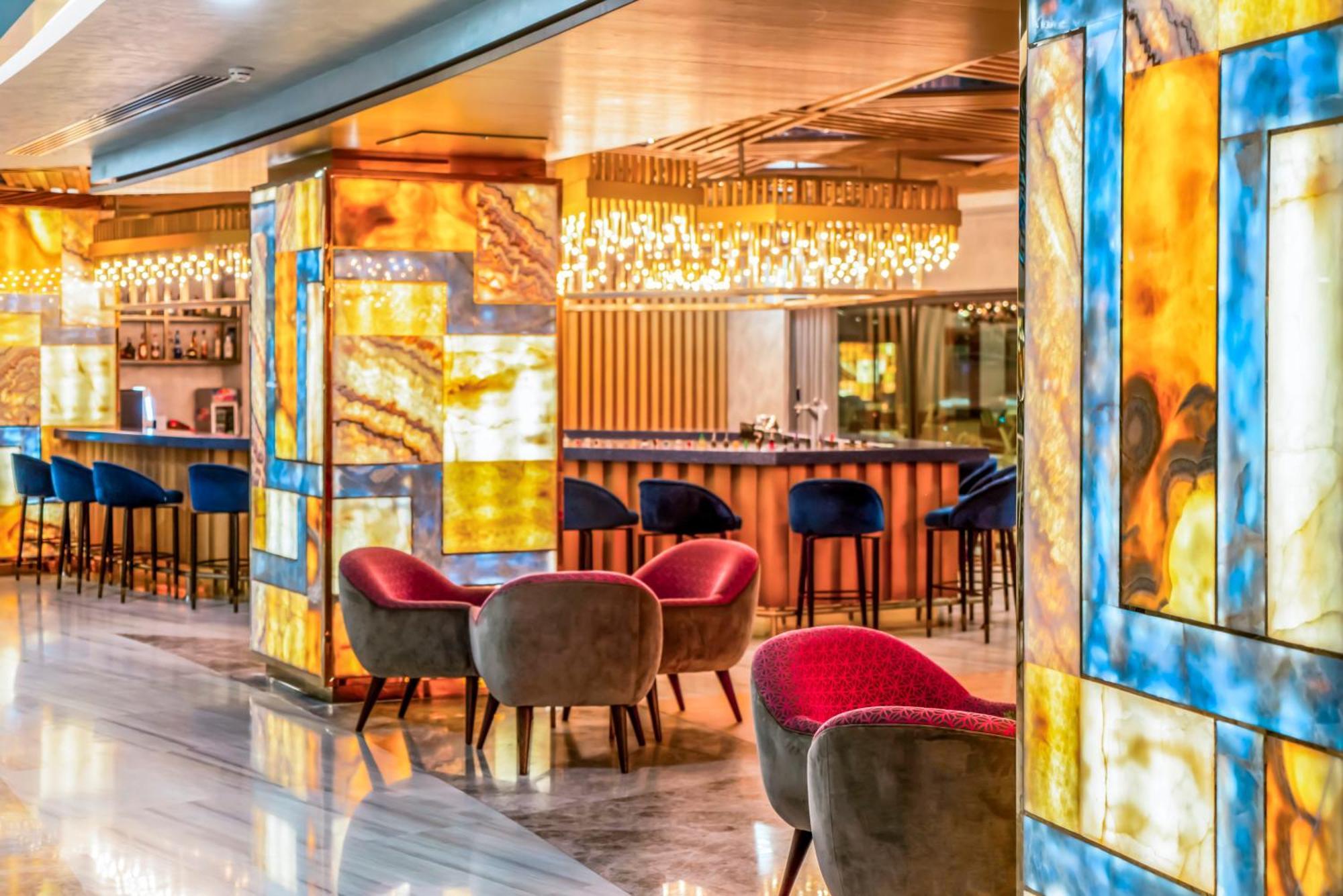 Royal Wings Otel Antalya