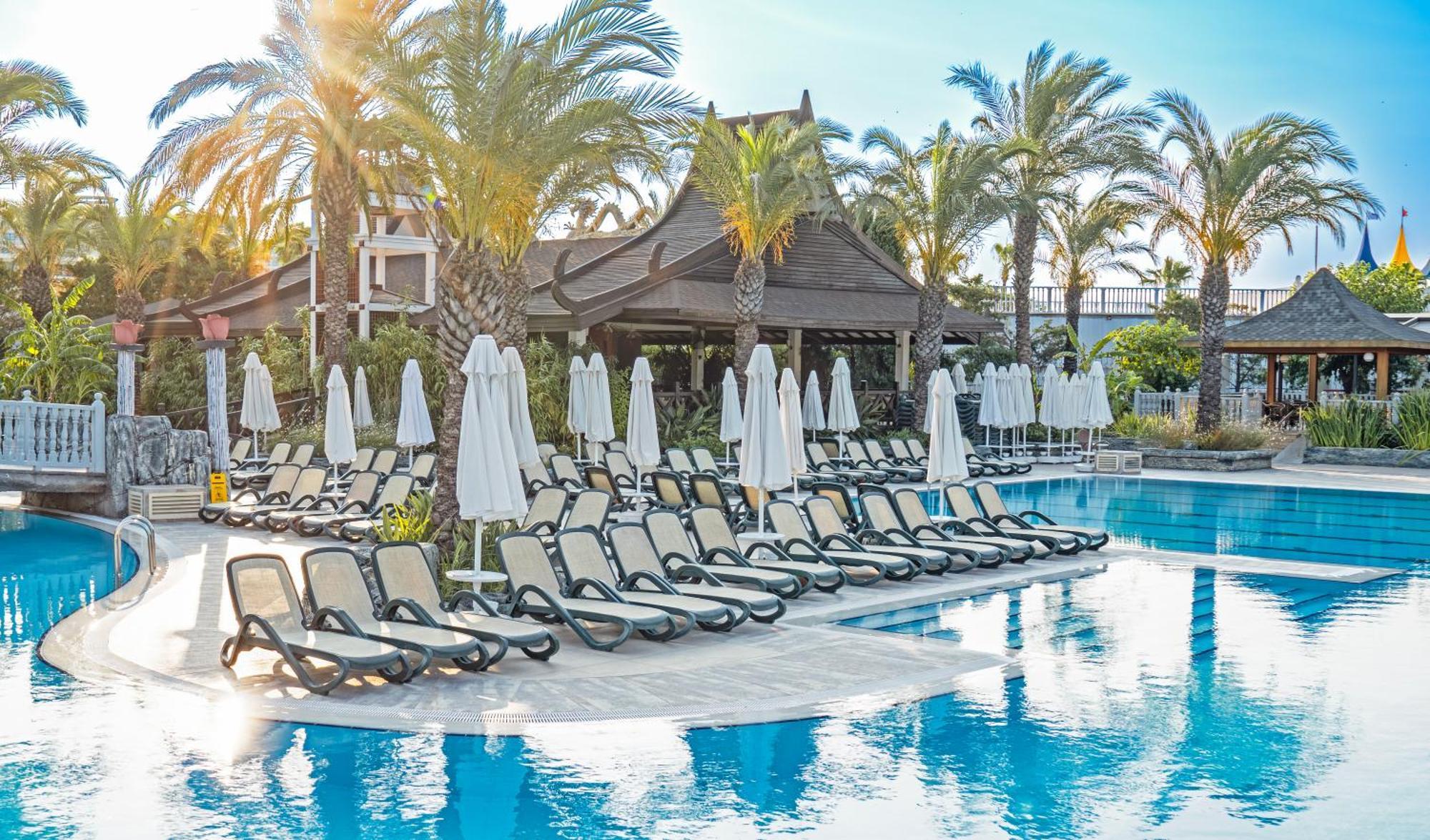 Royal Wings 5* Antalya