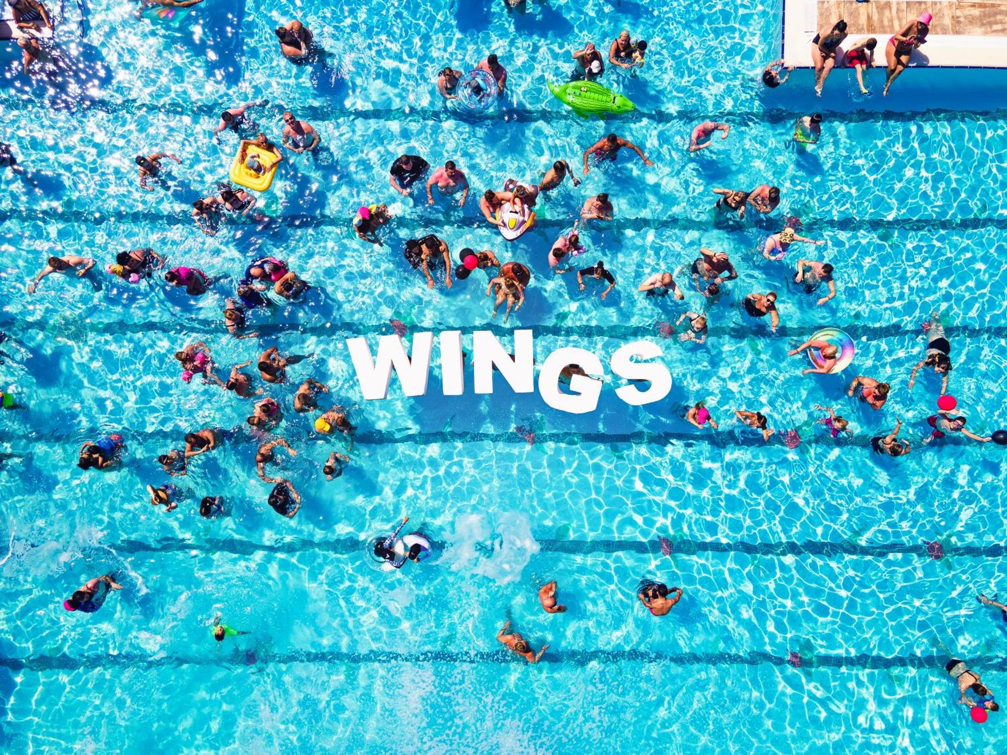 Royal Wings Antalya