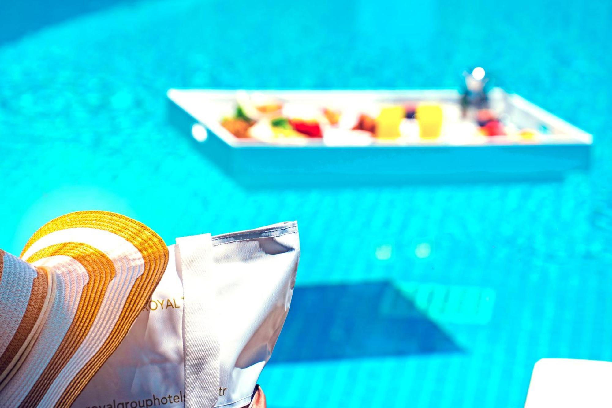 Royal Wings 5* Antalya
