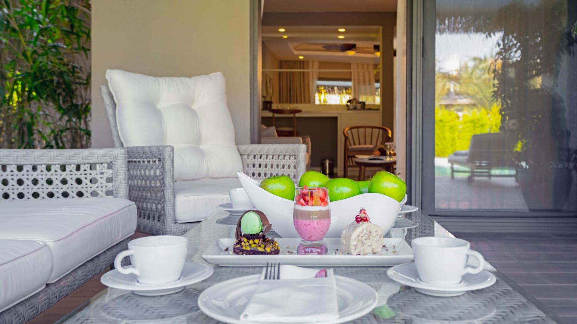 Otel Royal Wings Antalya