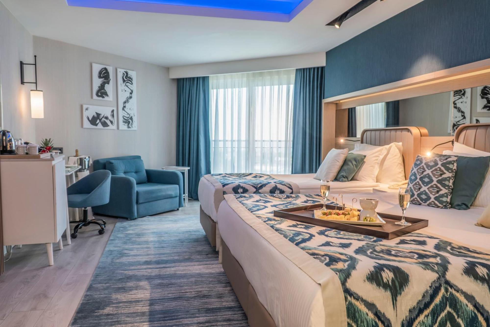 Otel Royal Wings