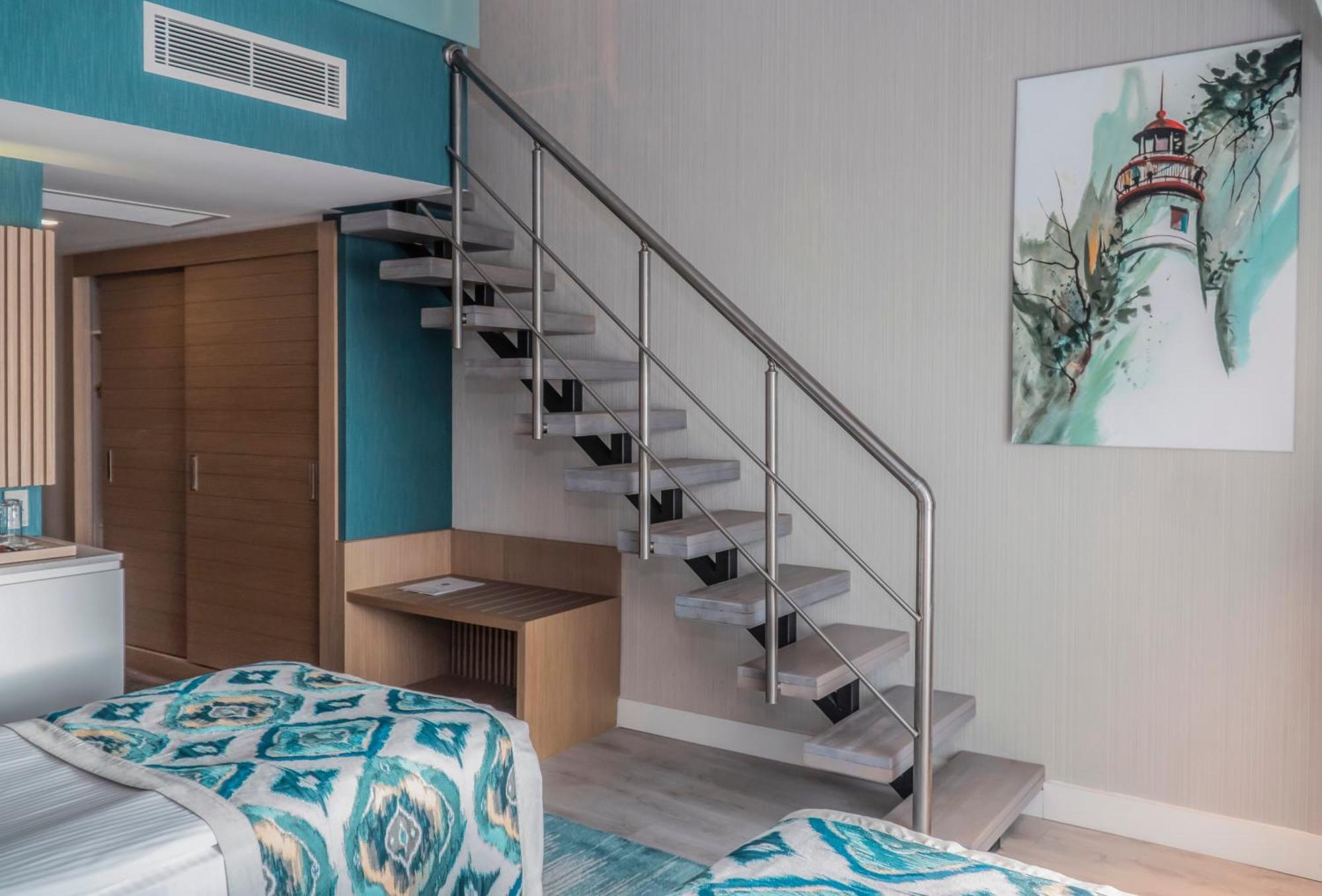 Otel Royal Wings 5*