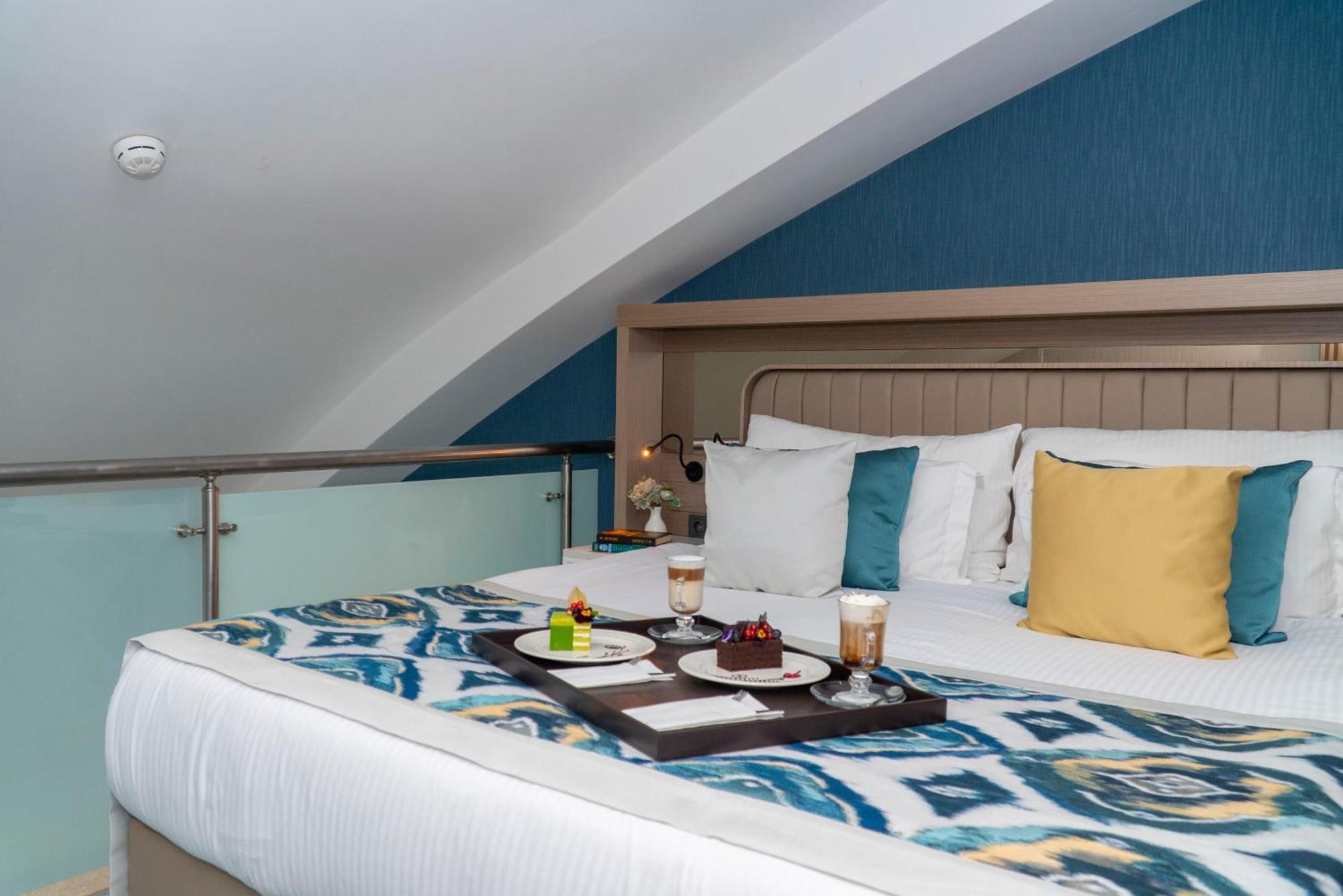 Royal Wings Otel Antalya