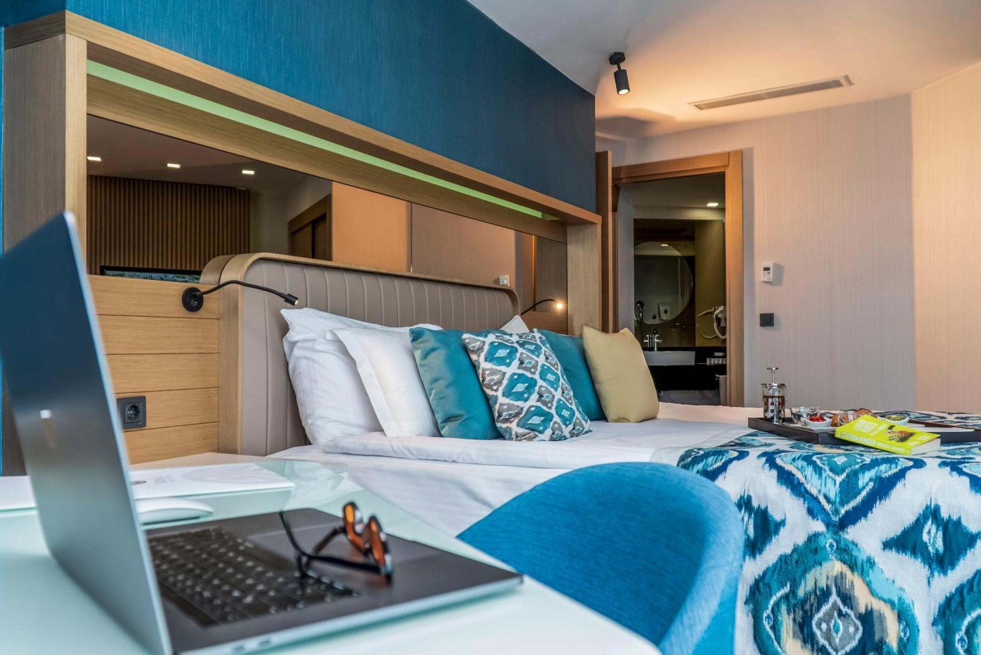 Royal Wings 5* Antalya