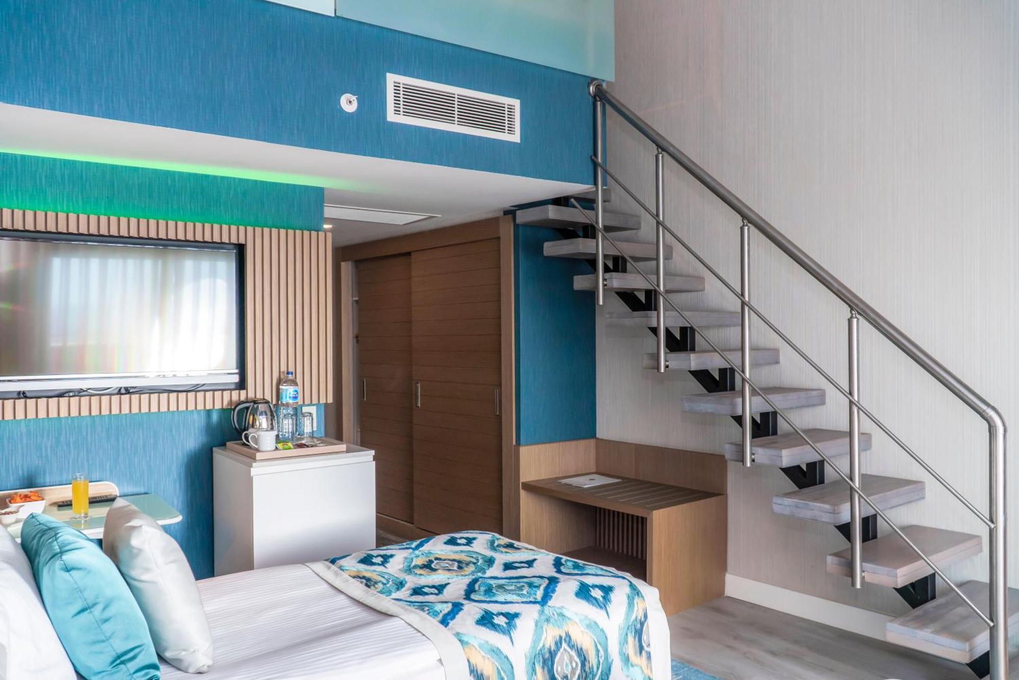 Otel Royal Wings 5*