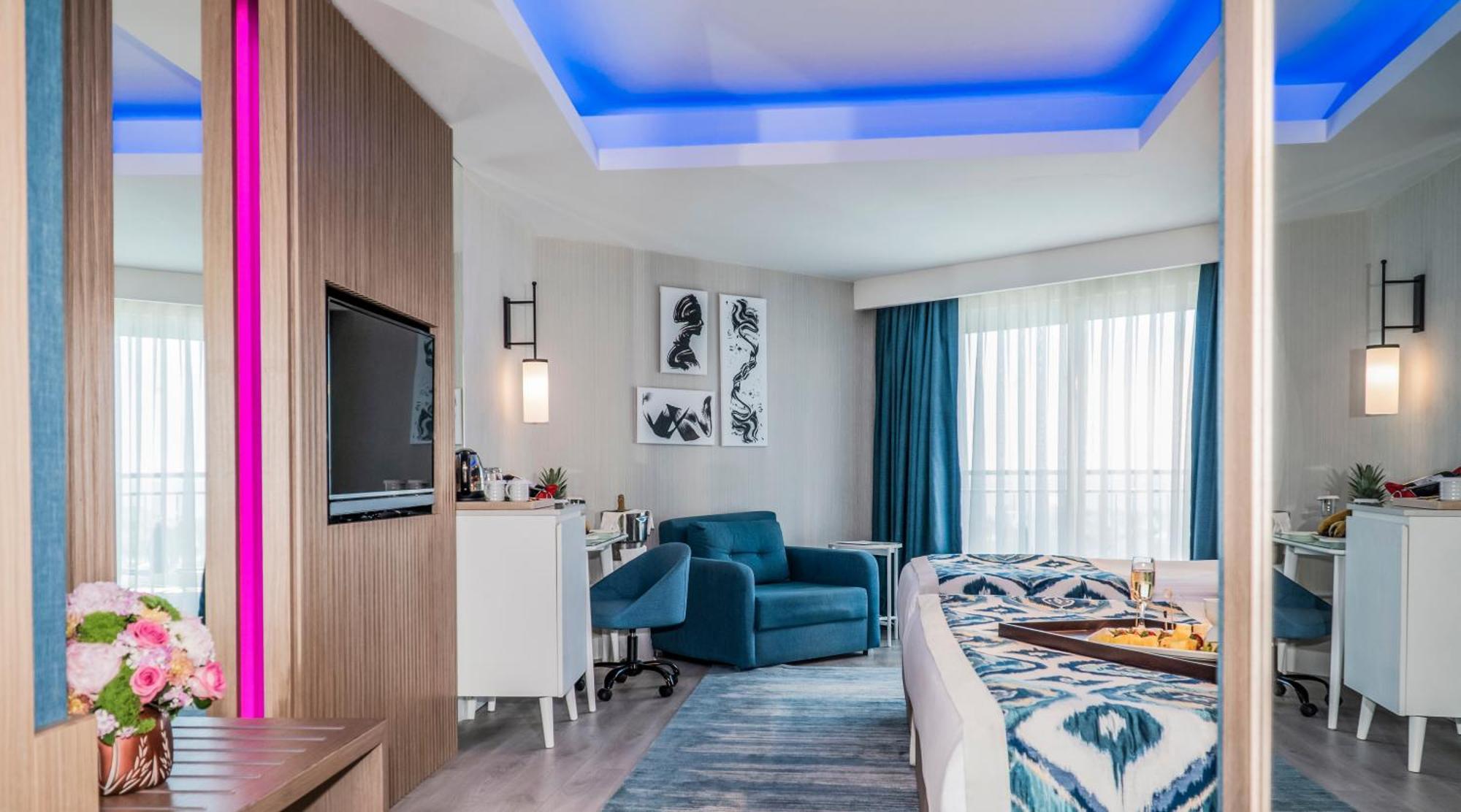 Otel Royal Wings