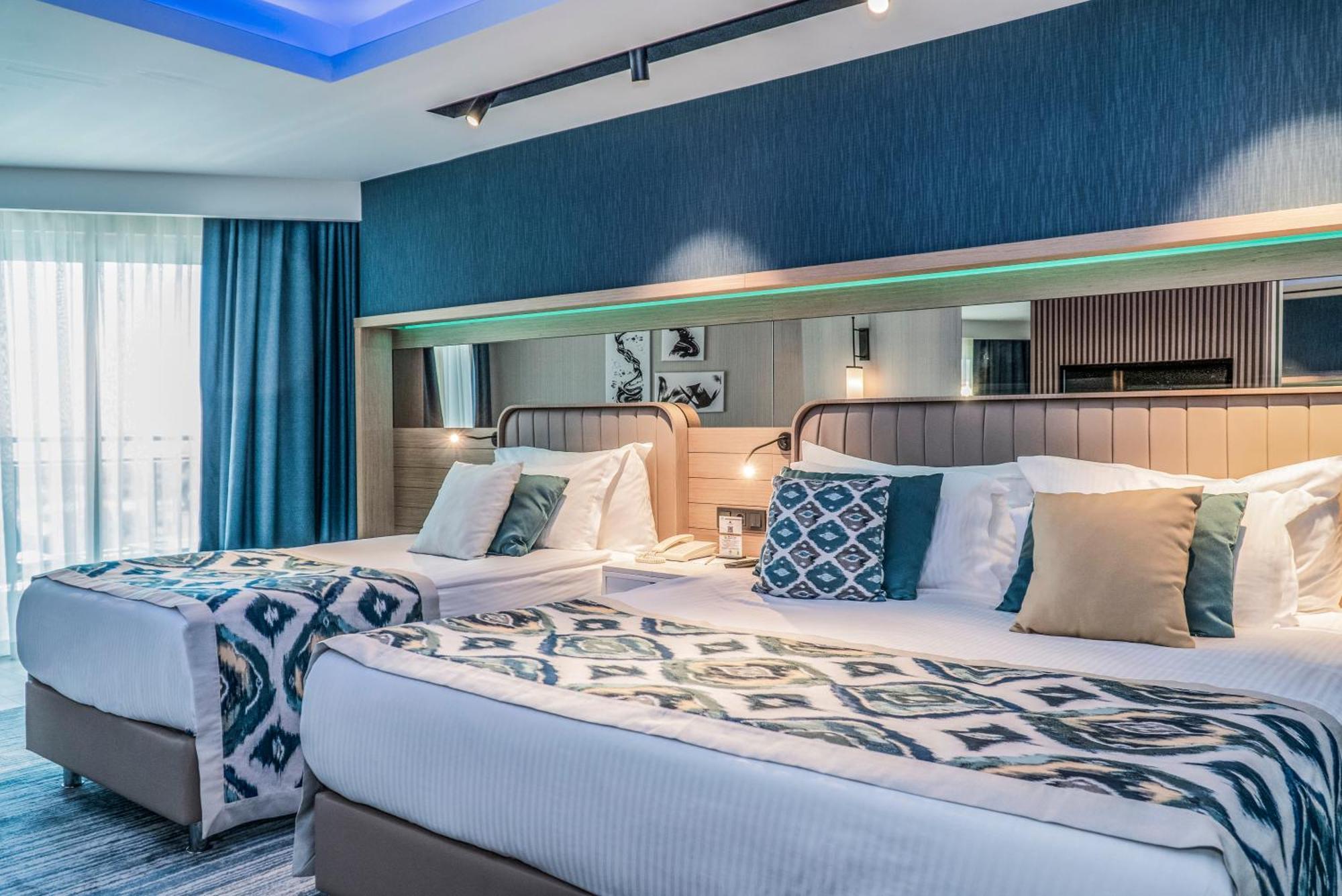 Royal Wings Otel Antalya