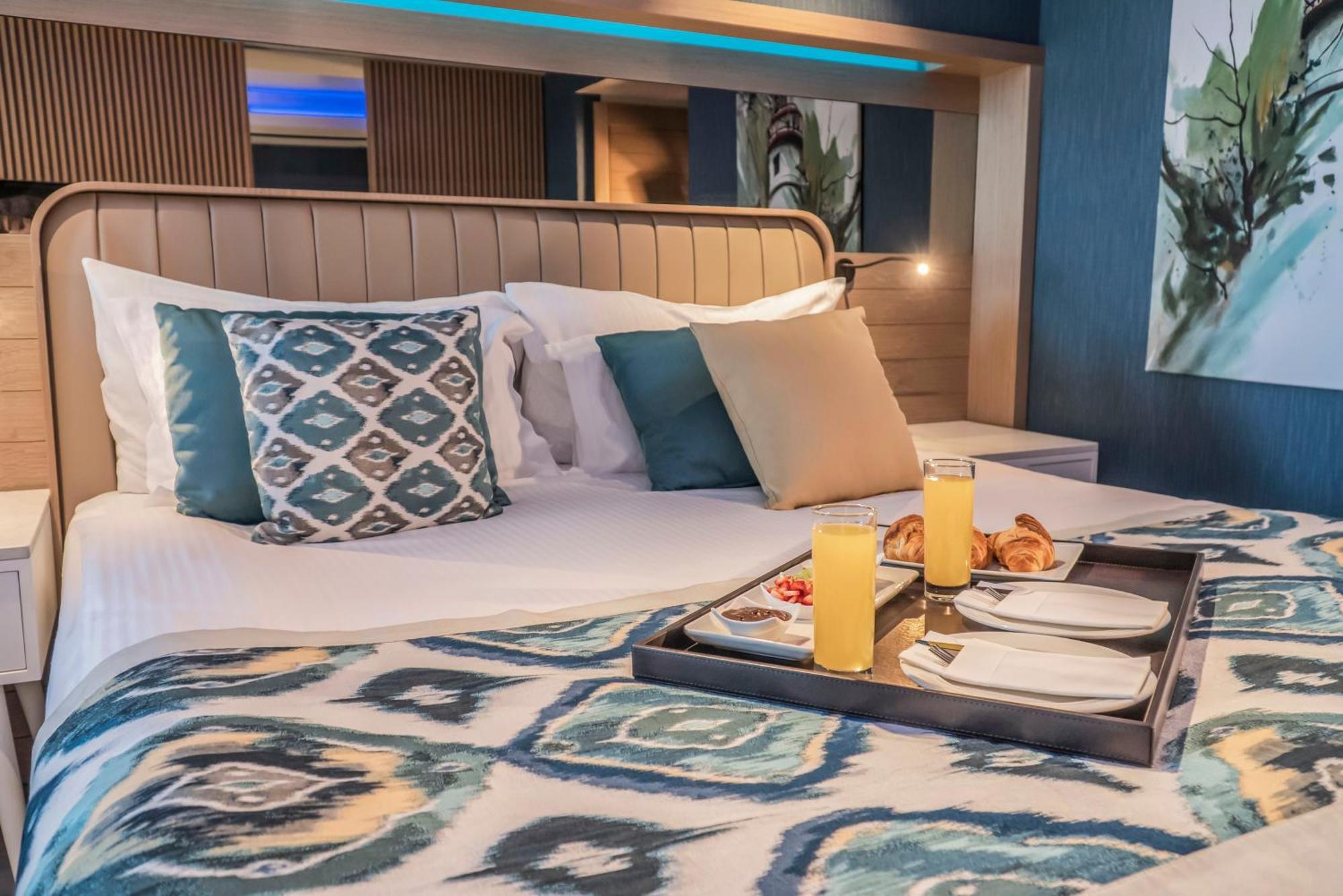 Otel Royal Wings Antalya