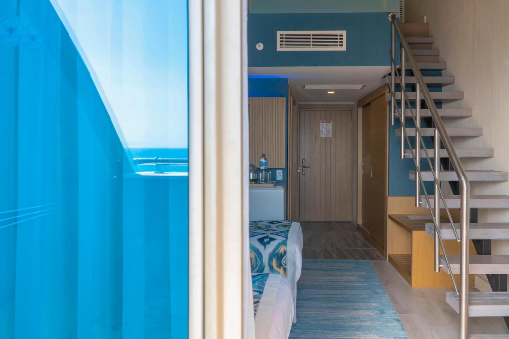Otel Royal Wings