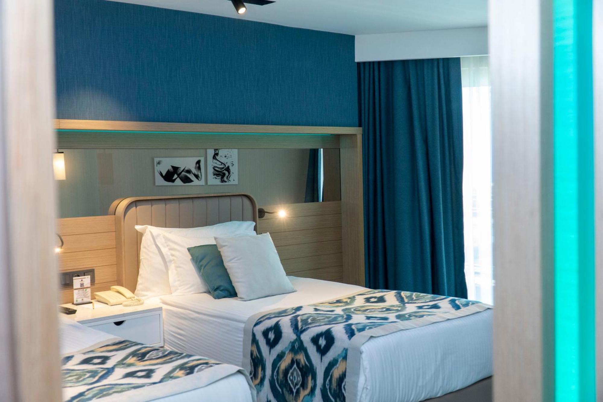Royal Wings Otel Antalya