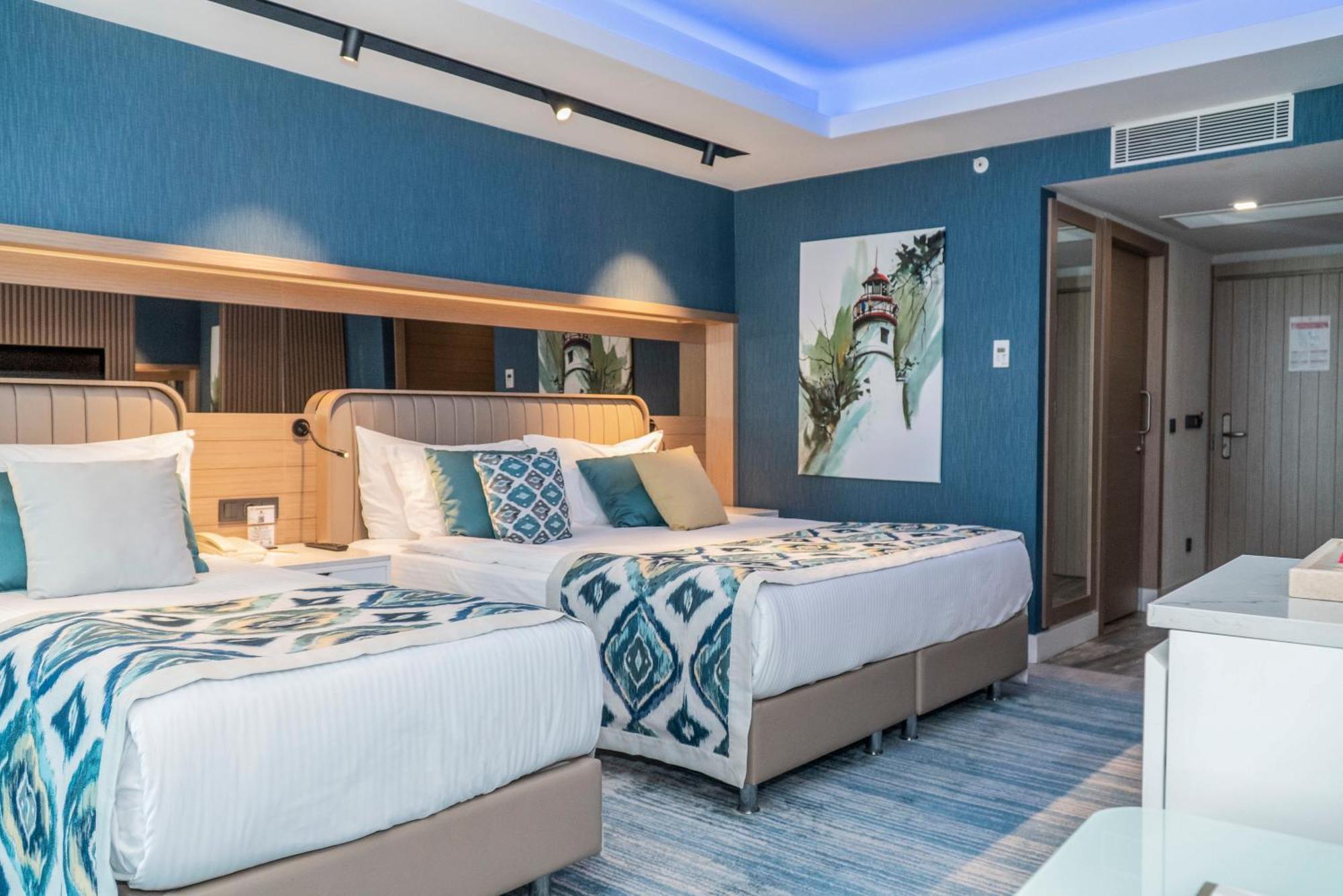 Royal Wings 5* Antalya