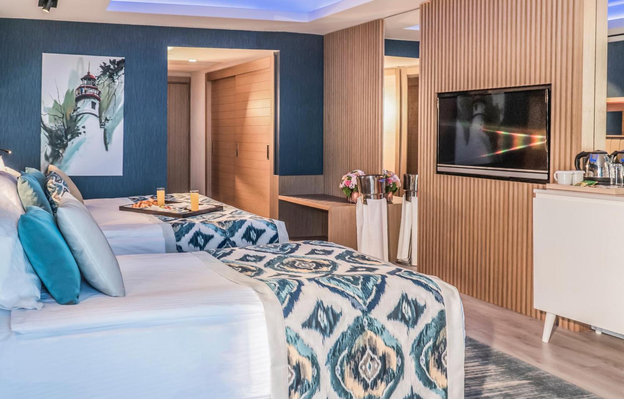 Otel Royal Wings