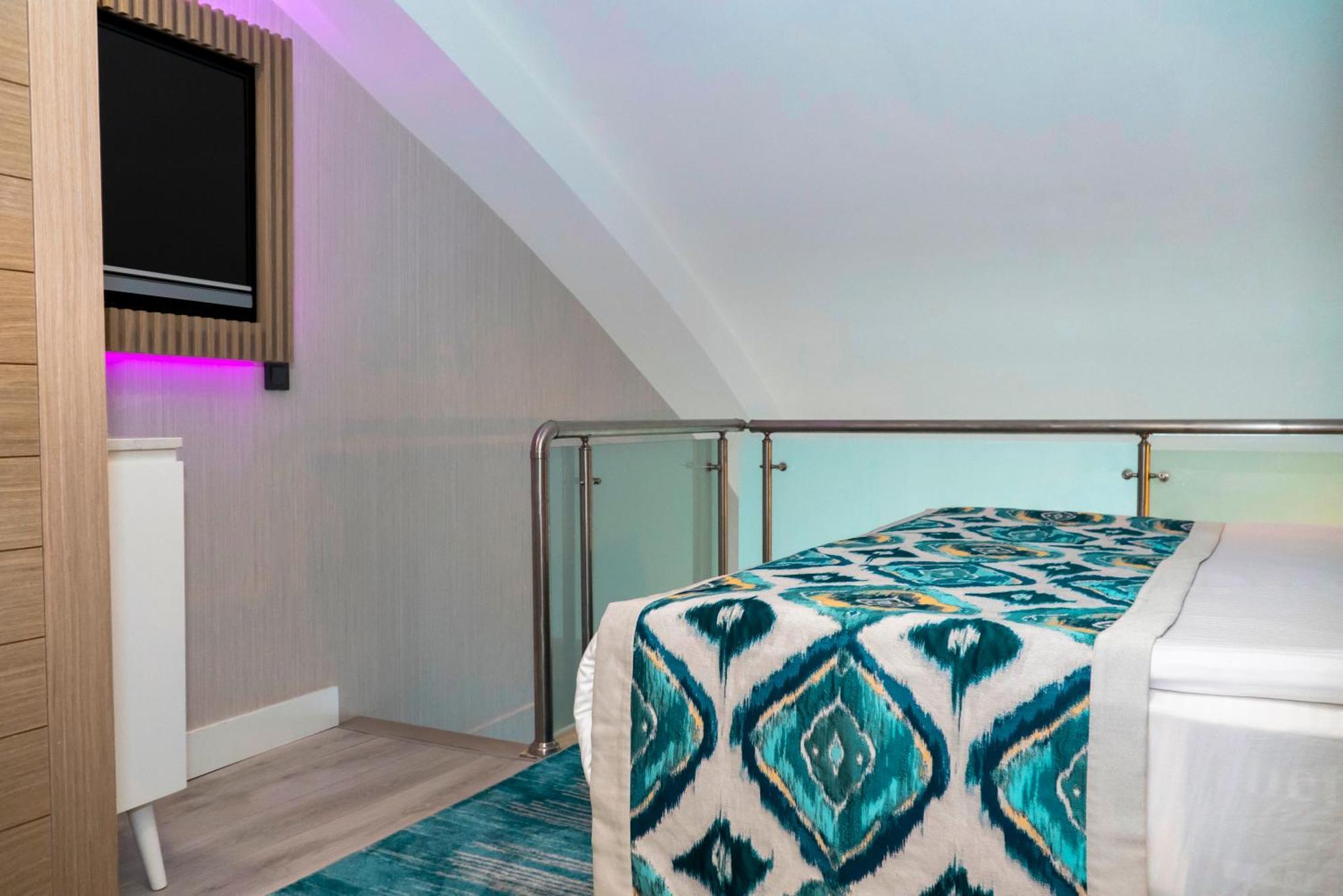 Royal Wings Otel Antalya