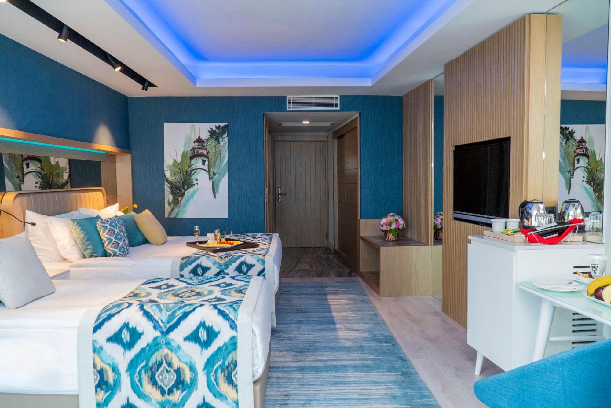 Otel Royal Wings 5*