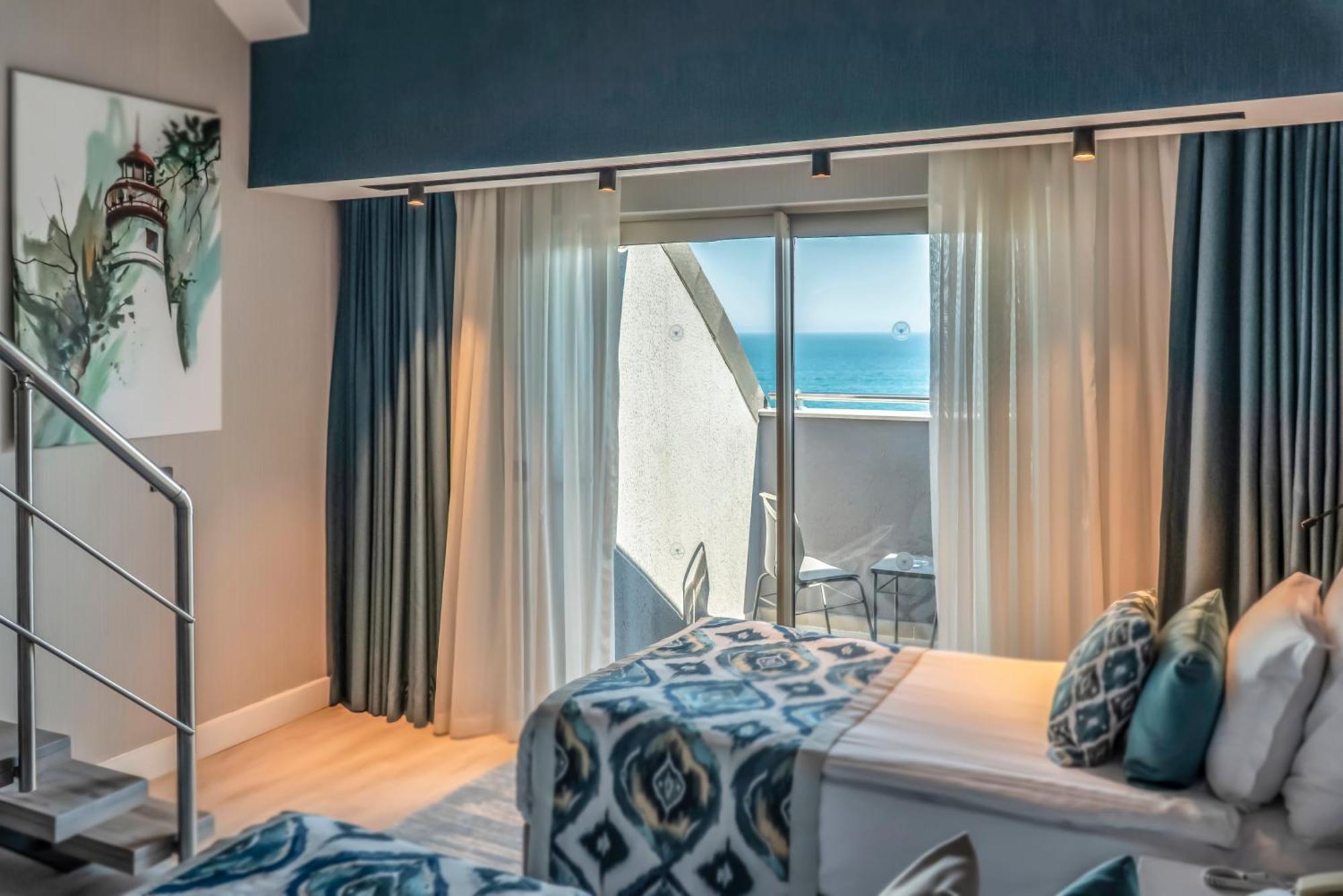 Royal Wings Otel Antalya